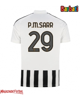 Juventus Pape Matar Sarr #29 Tricou Fotbal Replică 2026-27 Barbati Acasa